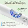Smart Pet Hair Dryer Dog Golden Retriever Cat Grooming Hairdressing Blow & Comb Silent No Harm Pet Cleaning Supplies Pet Products - Image 7