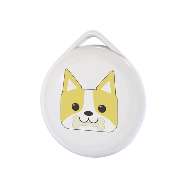 Pets Locator Cat Anti-lost Wireless Two-way Waterproof Pet Products - Image 5