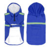 Windproof and Waterproof Cat Pet Raincoat - Free Shipping - Image 2