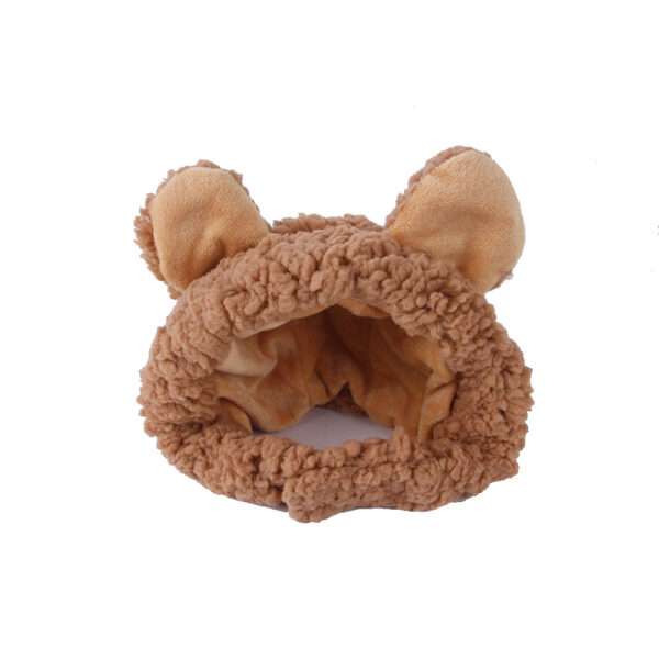 Cat Decoration Cat Hat Personality Creative Headgear - Image 9