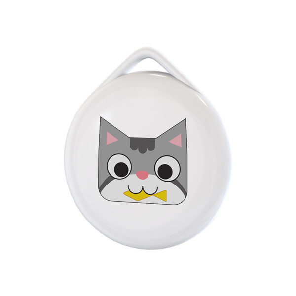 Pets Locator Cat Anti-lost Wireless Two-way Waterproof Pet Products - Image 7