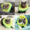 Adjustable Cat Recovery Collar Protective Cat Collar - Image 7