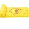 Summer Cooling Cat Mat With Pillow For Cat Dog Breathable Ice Pad Washable Sofa Breathable Print Cooling Pet Bed - Image 3