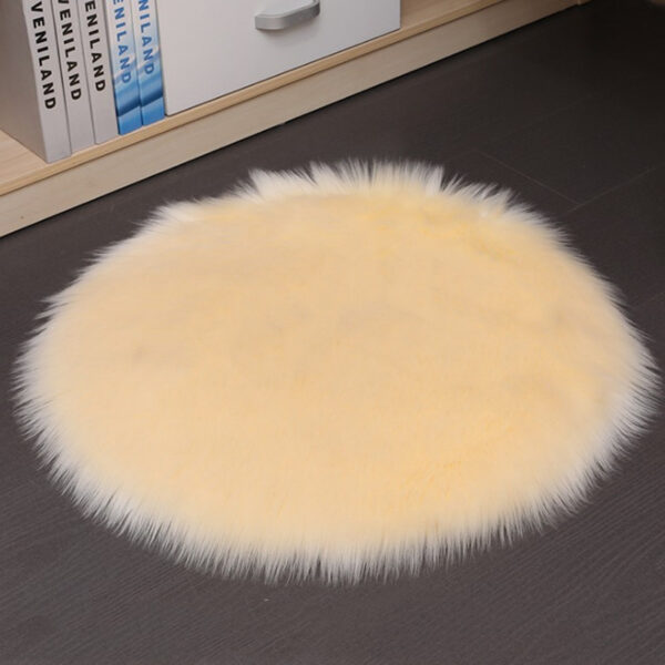 Cat Pet Thermostatic Waterproof Electric Plush Blanket - Image 2