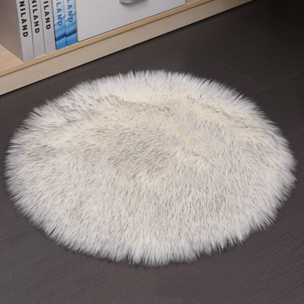 Cat Pet Thermostatic Waterproof Electric Plush Blanket - Image 3