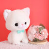 Stuffy Cat Doll Plush Toy